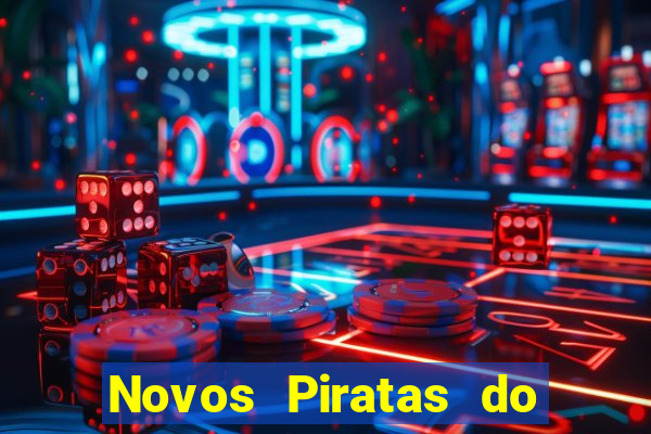 Novos Piratas do Caribe 6 piratas do caribe 6 o retorno de davy jones